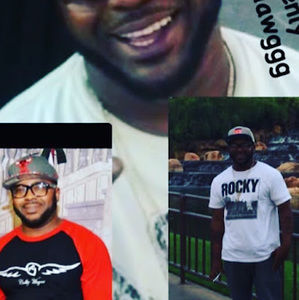 Meet your Posher, Curtis